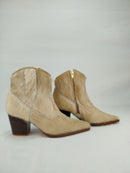 Bota Dourados|N.35