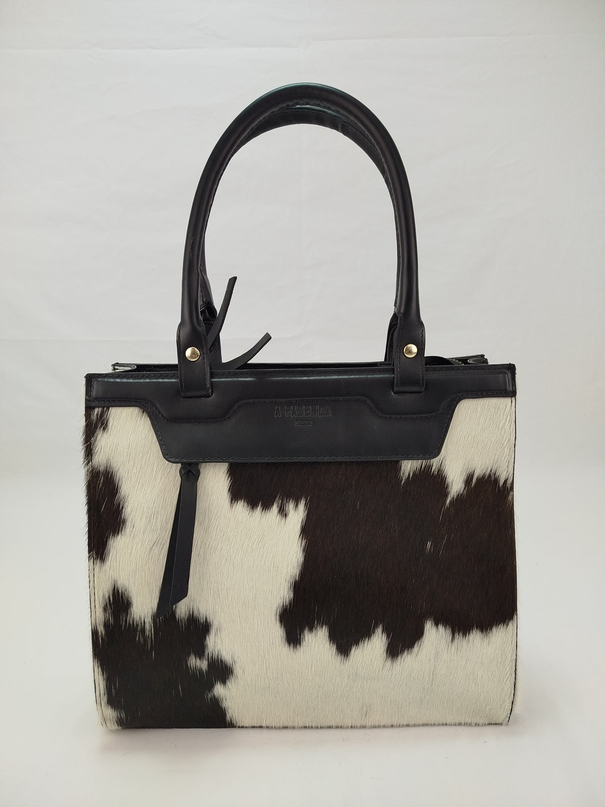 Bolsa A Fazenda Decor
