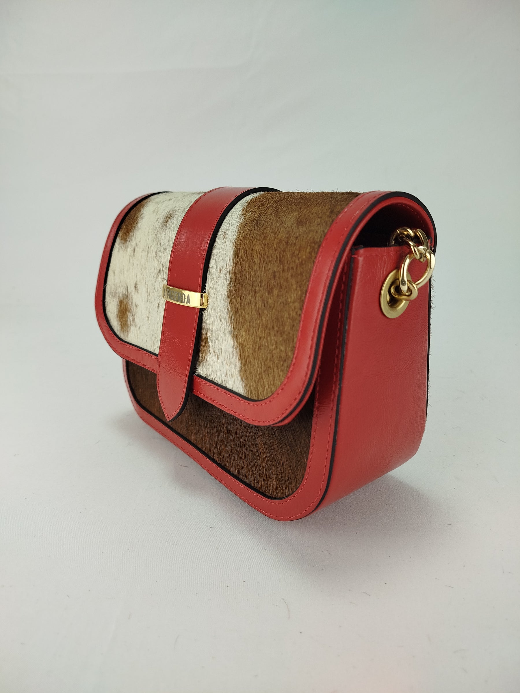 Bolsa de Couro Anápolis