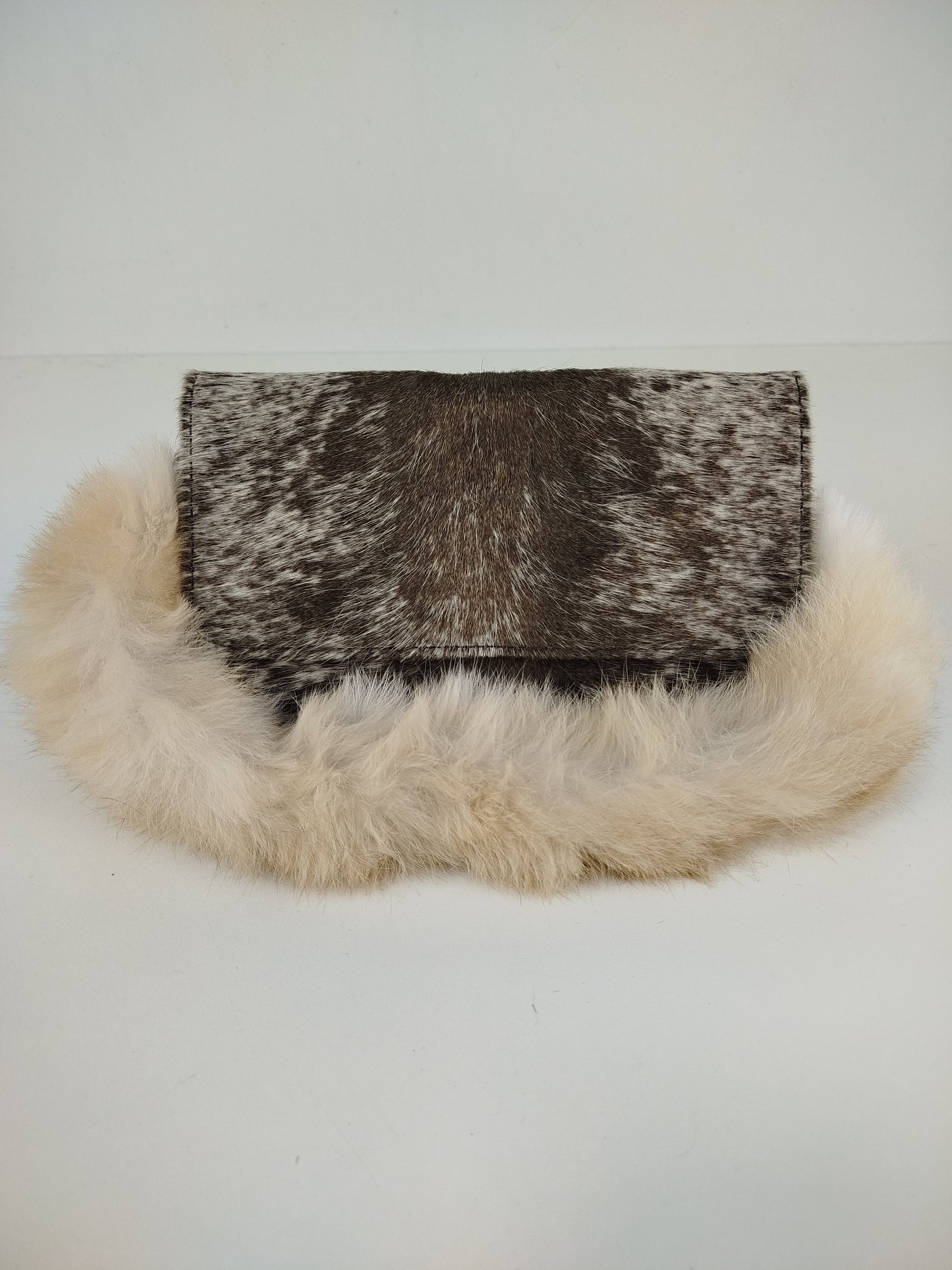 Bolsa Clutch Alça de Lebre