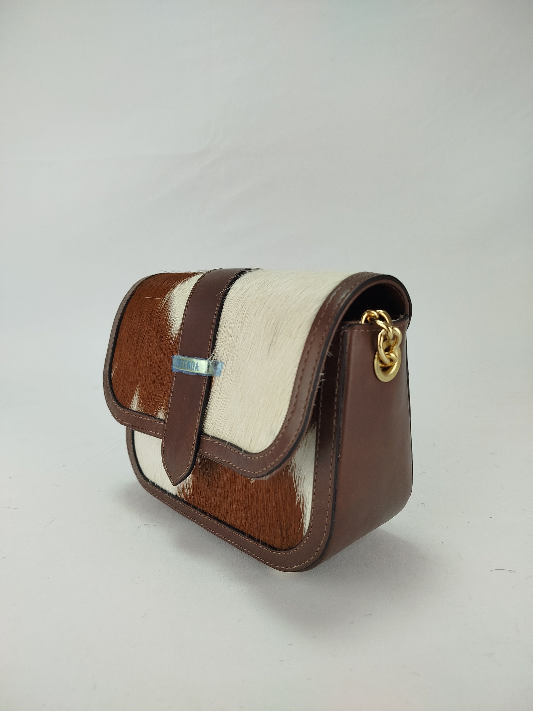 Bolsa de Couro Anápolis