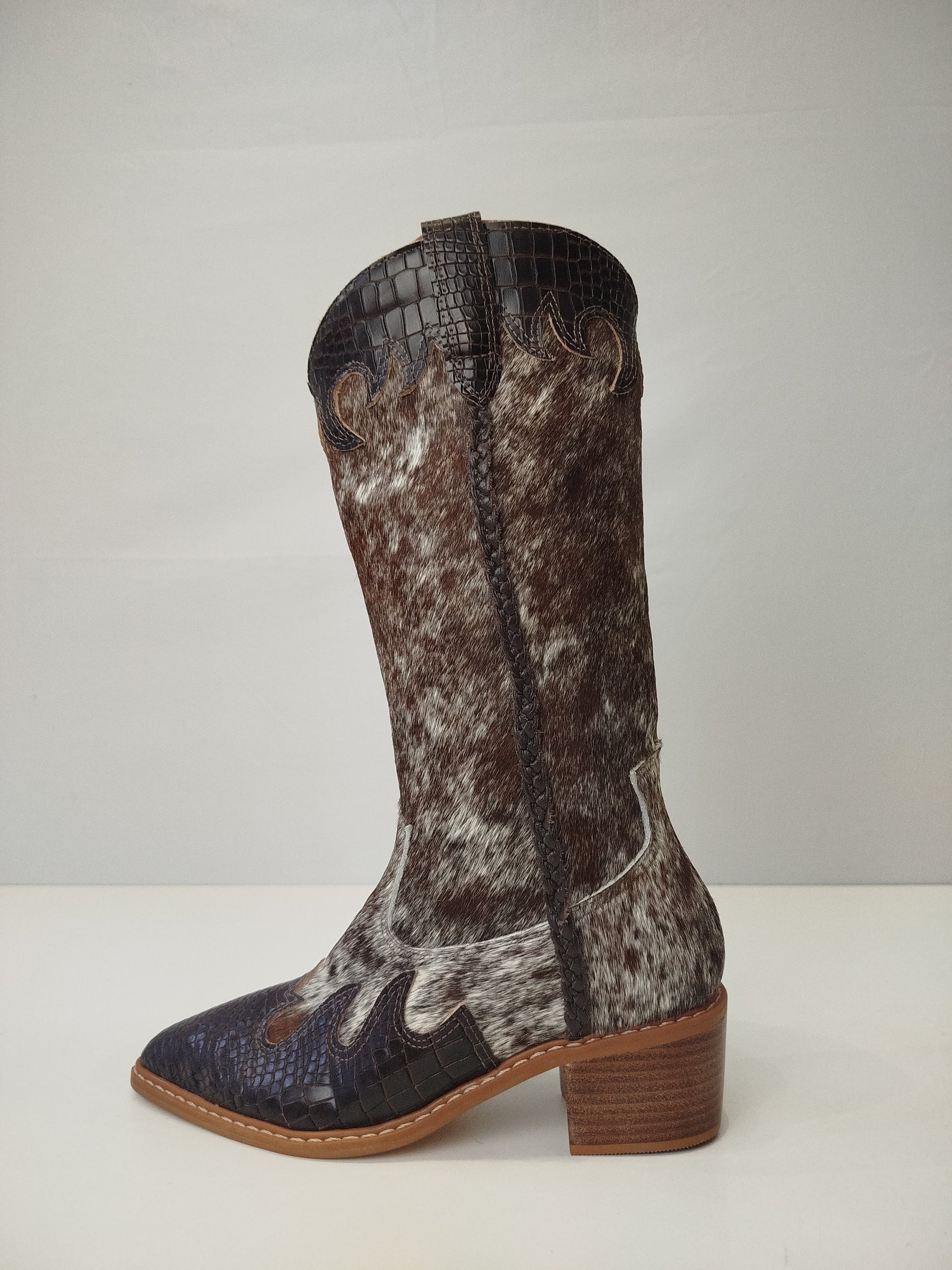 Bota A Fazenda Decor | Tamanho 33
