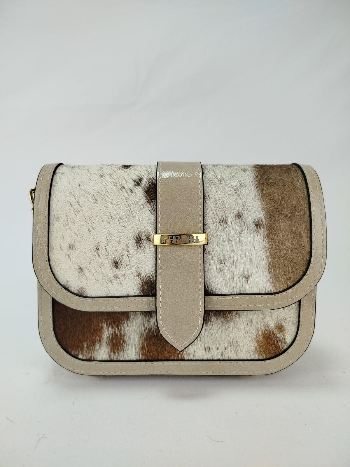 Bolsa de Couro Anápolis