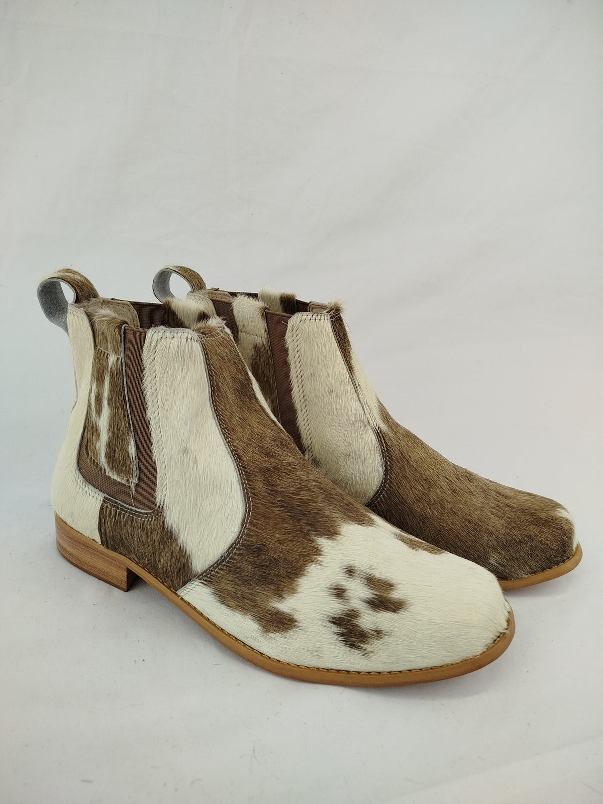 Bota Chelsea | N.43