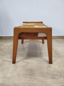 Namoradeira de Couro