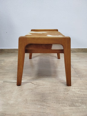 Namoradeira de Couro