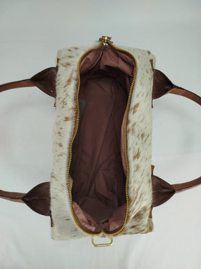 Malas de Couro Tamanho M