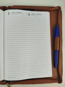 Porta Agenda