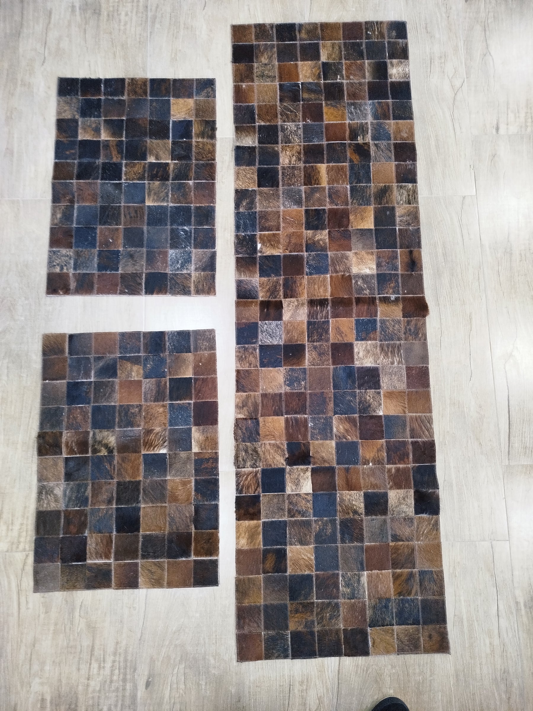 Trilho de Cozinha | Modelo 7