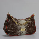 Bolsa Clutch Lua