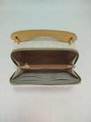 Bolsa Clutch Baú