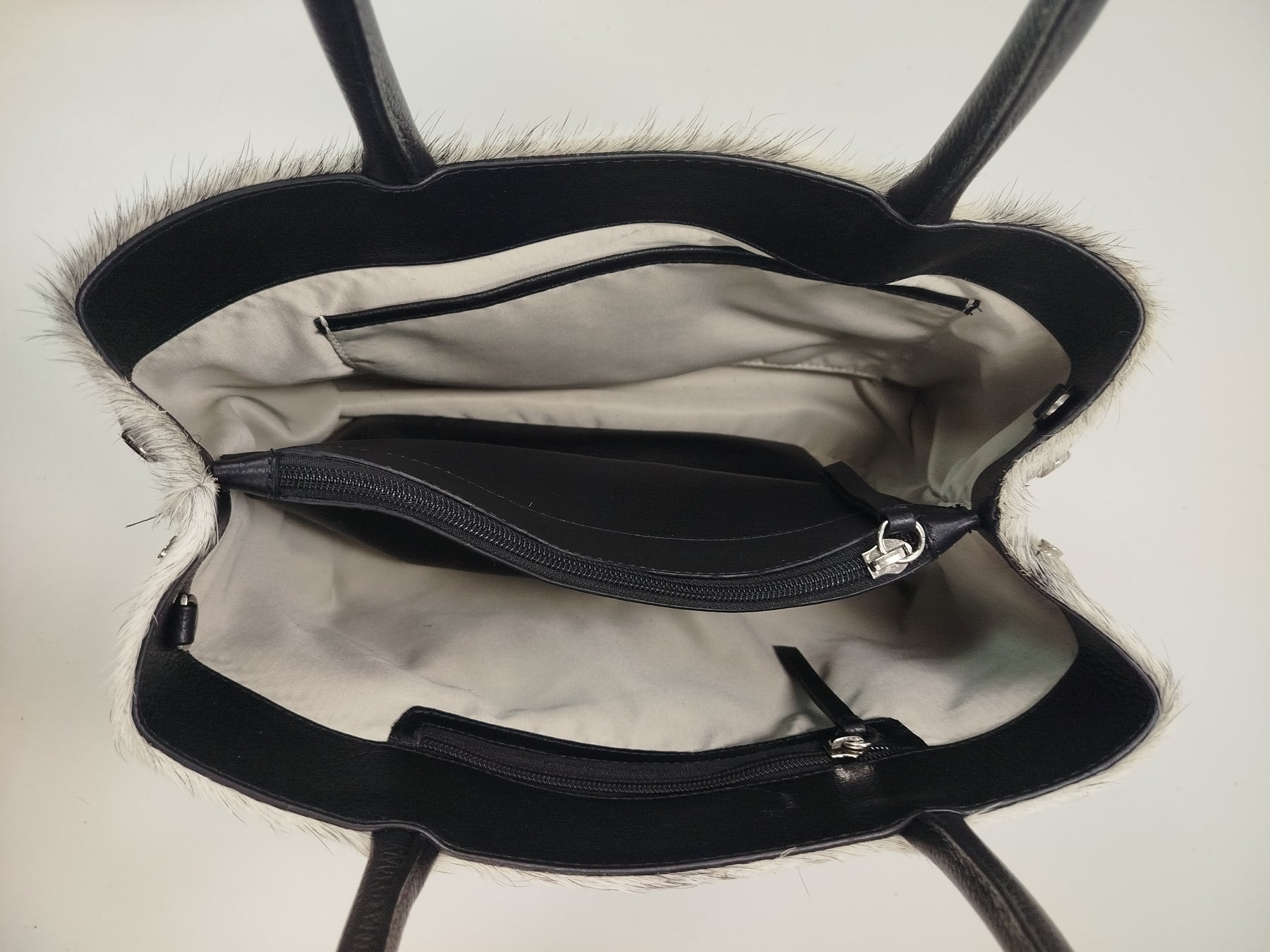 Bolsa de Couro Cuiabá