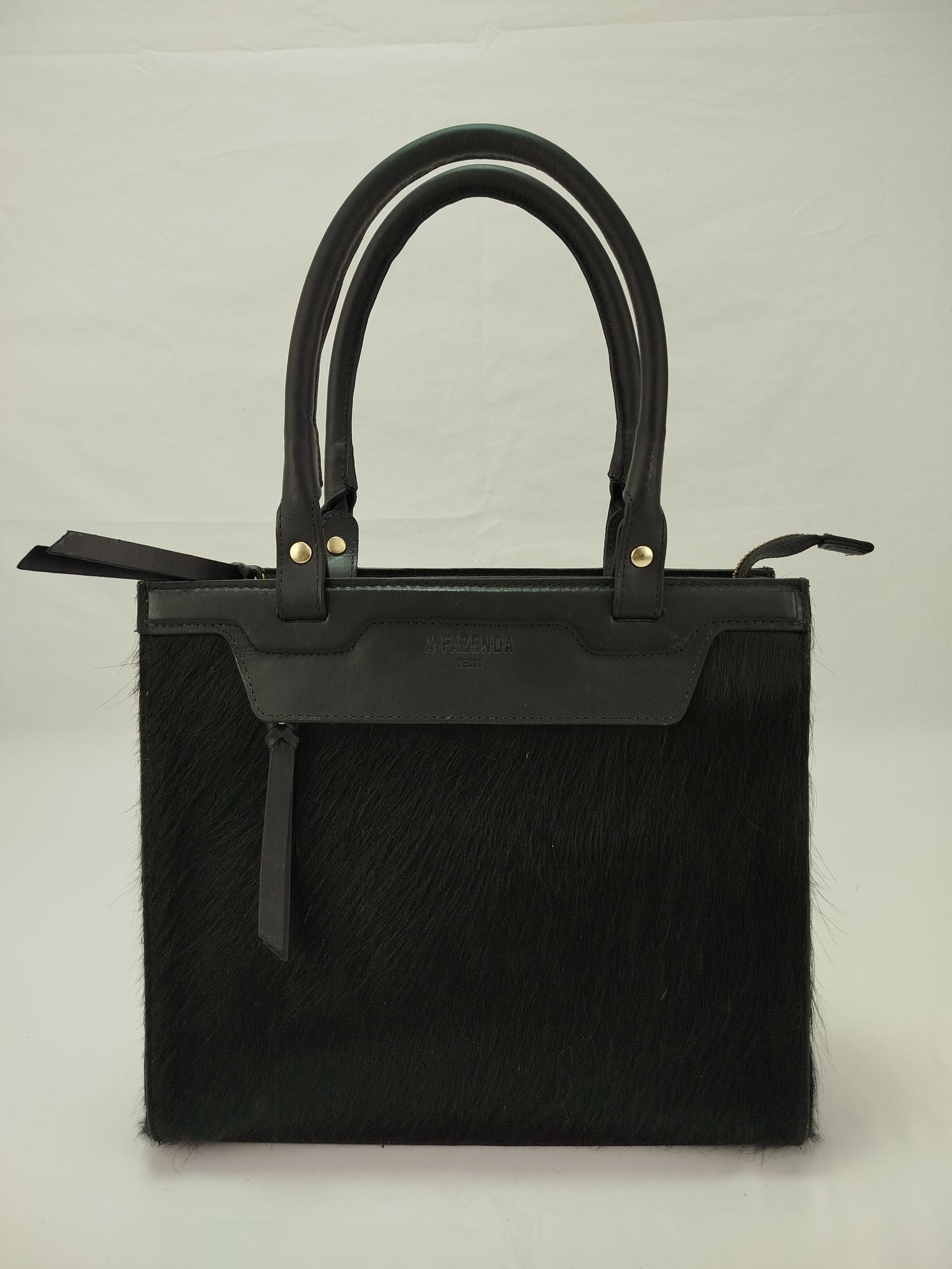 Bolsa A Fazenda Decor