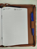 Porta Agenda