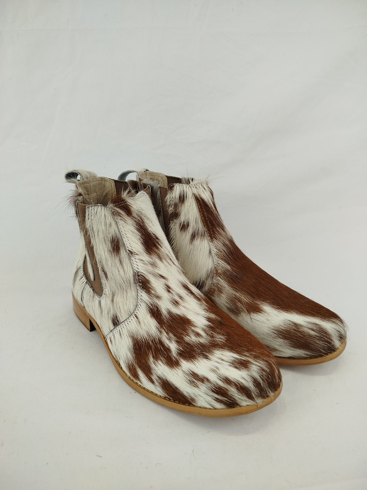 Bota Chelsea | N.43