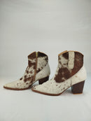 Bota Dourados|N.38