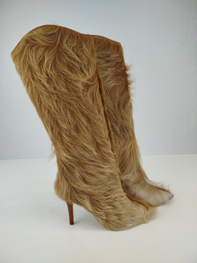 Bota Cali Salto Fino | N.38