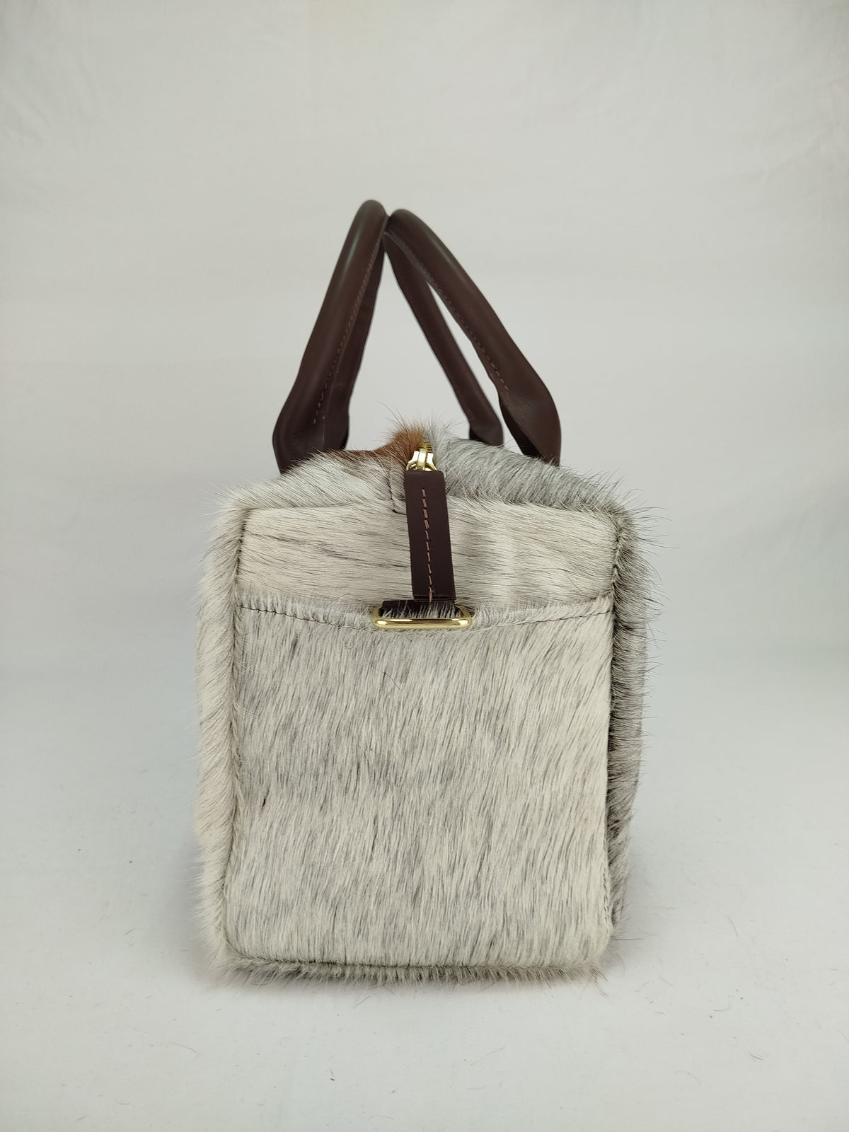 Malas de Couro Tamanho M