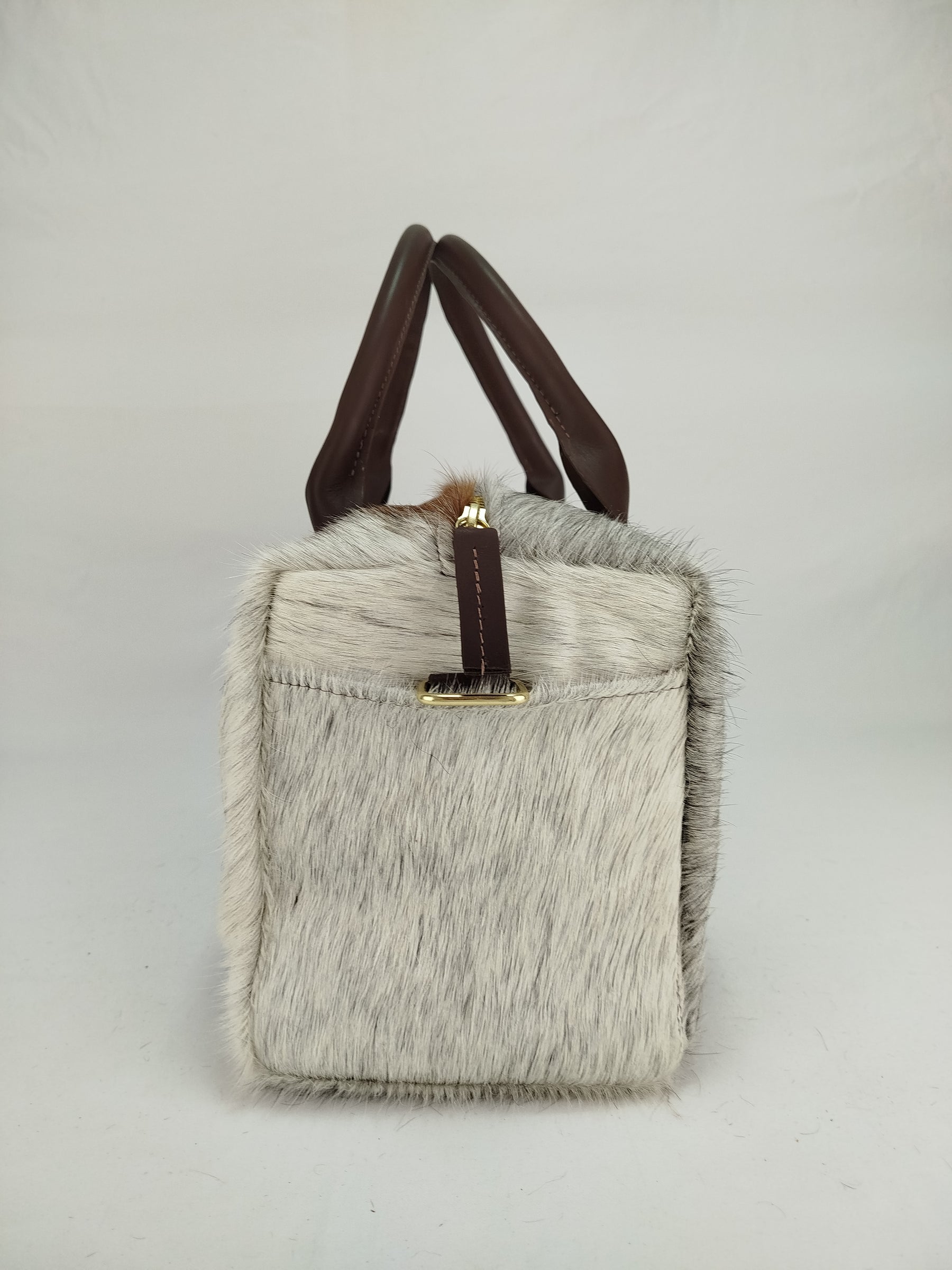 Malas de Couro Tamanho M