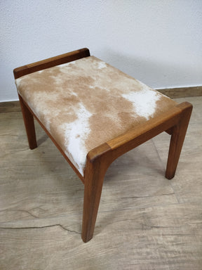 Namoradeira de Couro