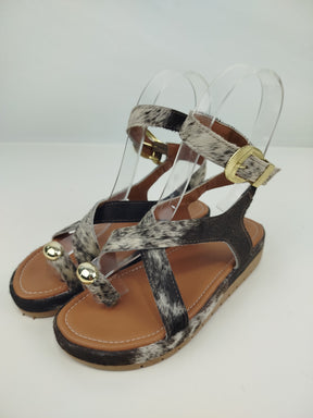 Sandália de Couro | Nº 37