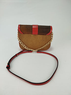 Bolsa de Couro Anápolis