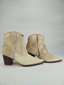 Bota Dourados|N.38