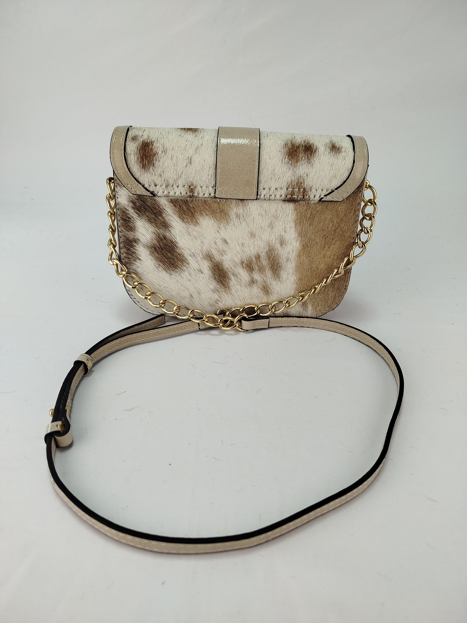 Bolsa de Couro Anápolis