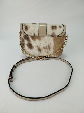 Bolsa de Couro Anápolis