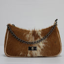 Bolsa Clutch Lua