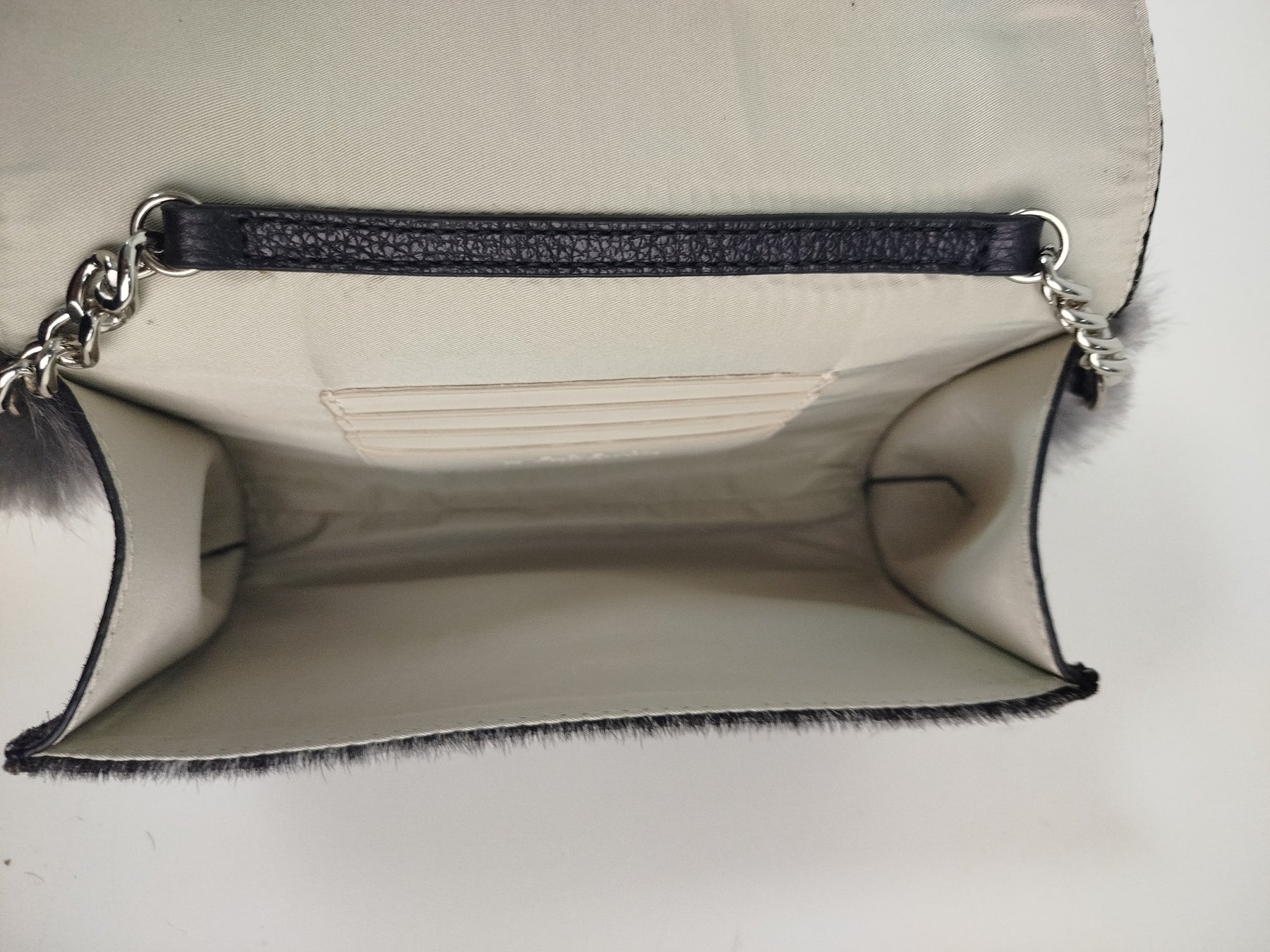 Bolsa Clutch Alça de Lebre