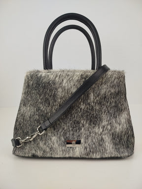 Bolsa de Couro Cuiabá