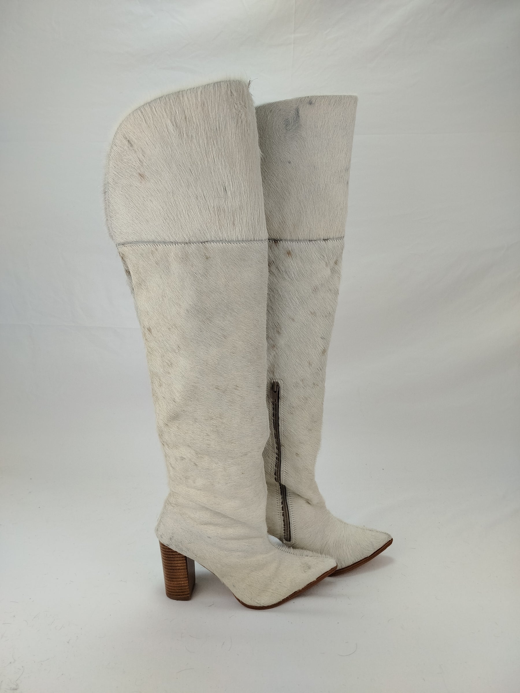 Bota over salto bloco | N.35