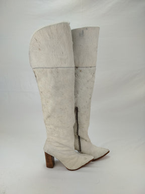 Bota over salto bloco | N.35