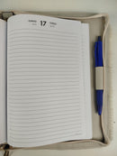 Porta Agenda