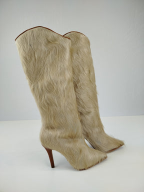 Bota Cali  Salto Fino | N.34