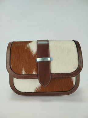 Bolsa de Couro Anápolis