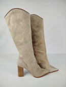Bota Cali Salto Bloco | N.36