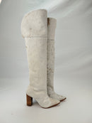 Bota over salto bloco | N.36