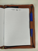 Porta Agenda