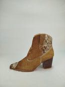 Bota Dourados|N.36