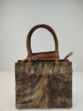 Bolsa A Fazenda Decor