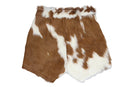 Shorts de Couro | Tamanho 40