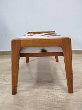 Namoradeira de Couro