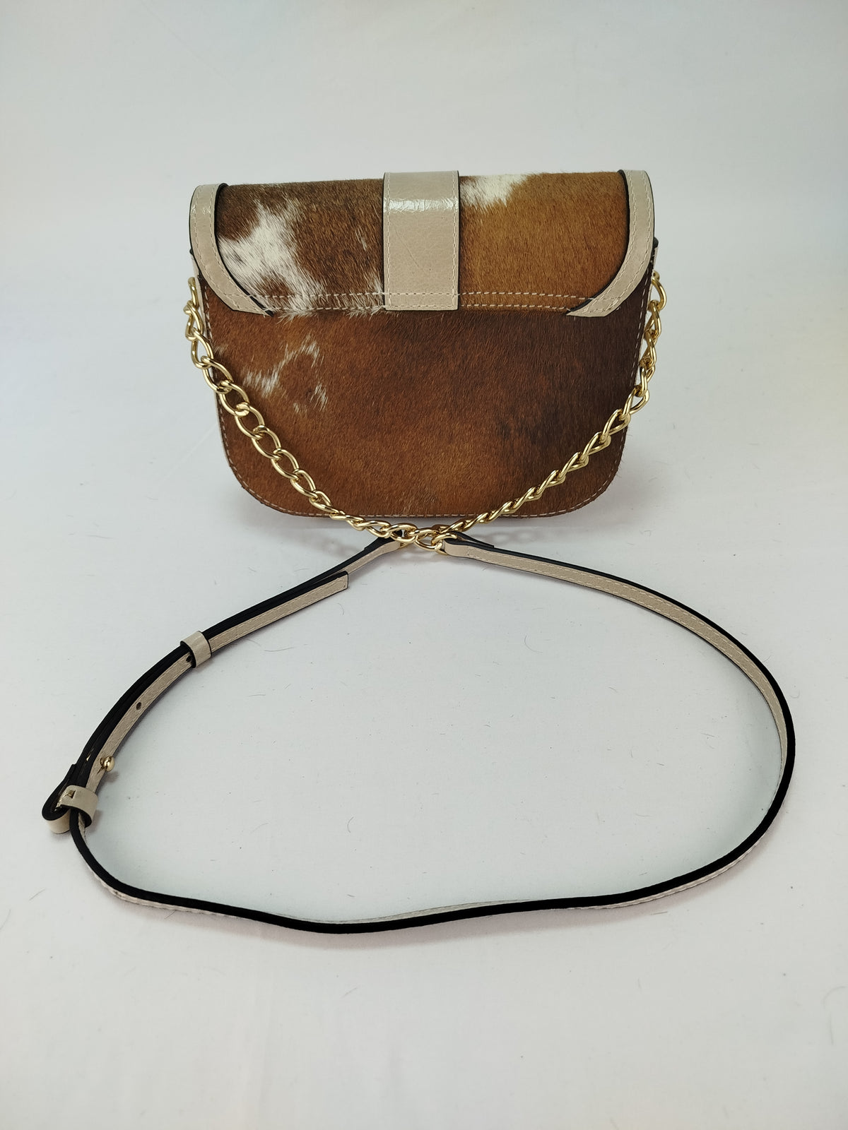 Bolsa de Couro Anápolis