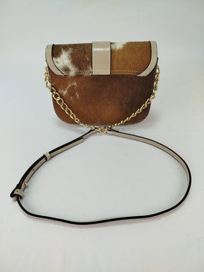 Bolsa de Couro Anápolis