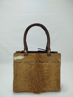 Bolsa A Fazenda Decor