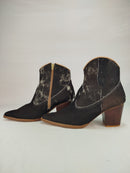 Bota Dourados|N.38