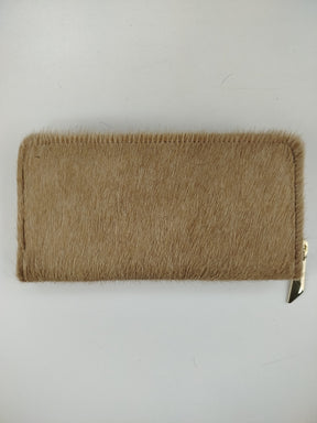 Carteira com Ziper
