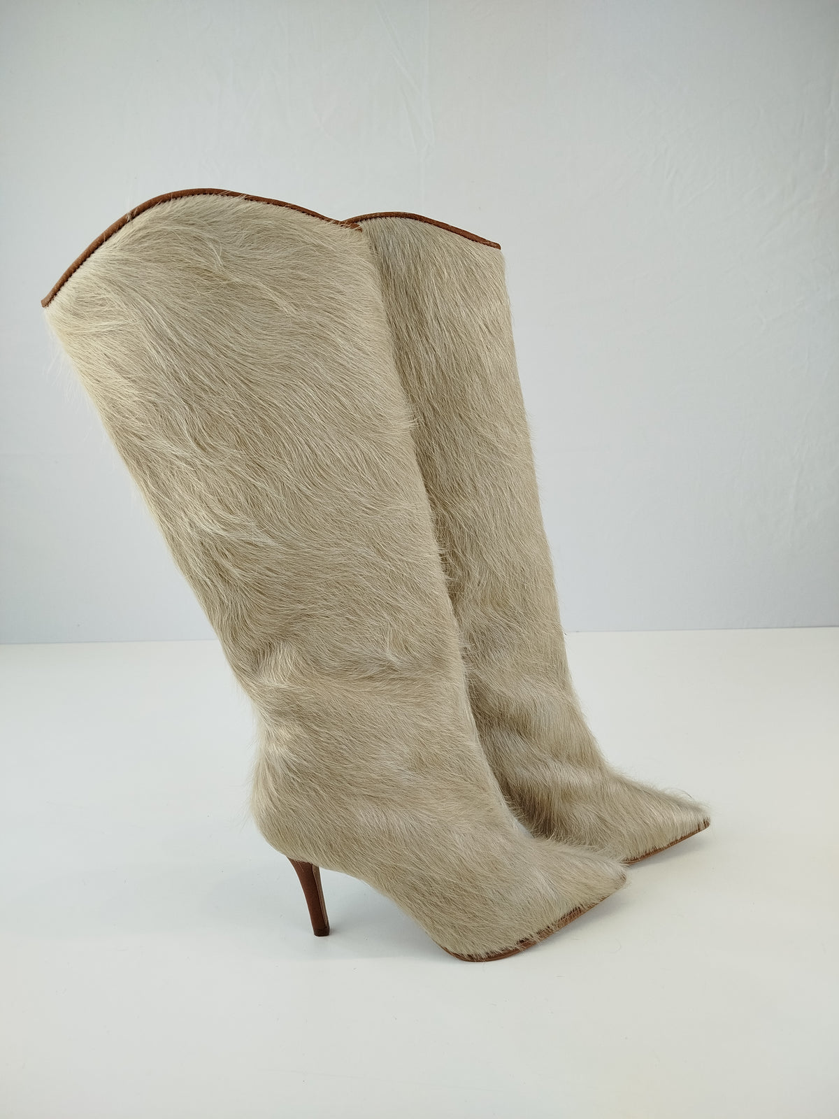 Bota Cali Salto Fino | N.37